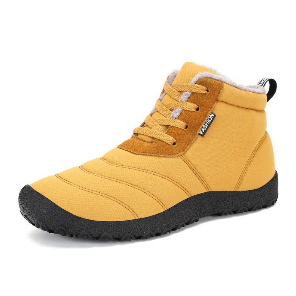 Nordic Ergonomic Barefoot Shoes - Comfortable, Supportive & Versatile