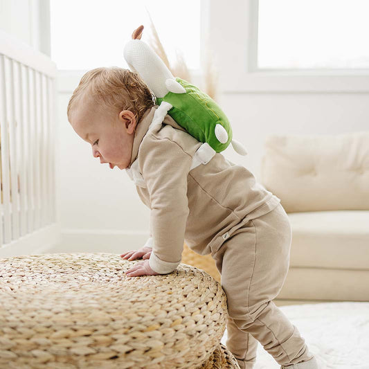 Babyshield Children’s Safety Pillow Shock Protection