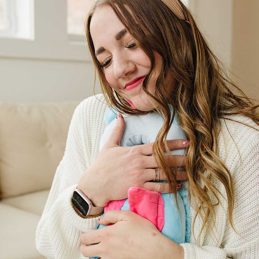 Babyshield Children’s Safety Pillow Shock Protection