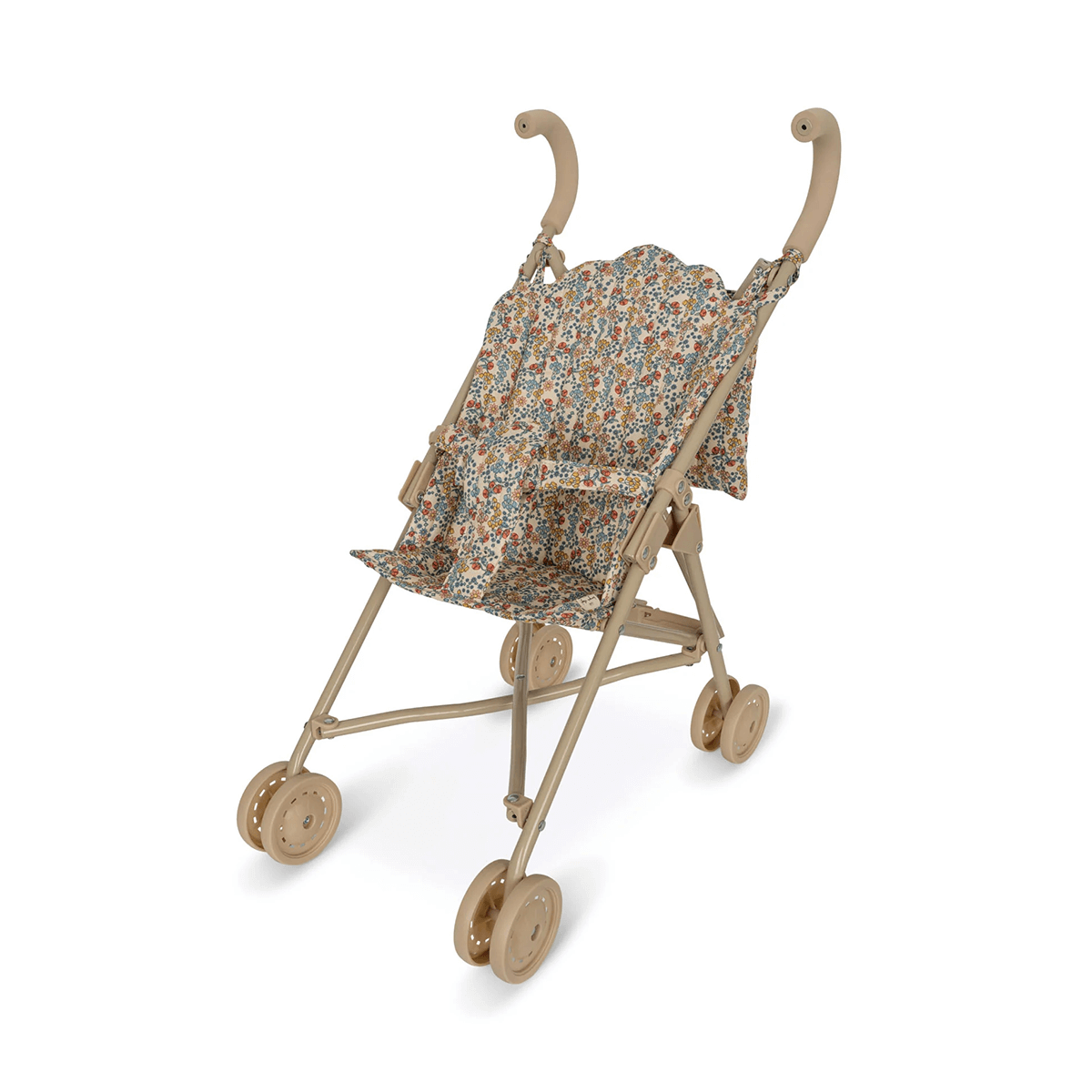 Linabuggy Doll Stroller - Sustainable Play and Joy