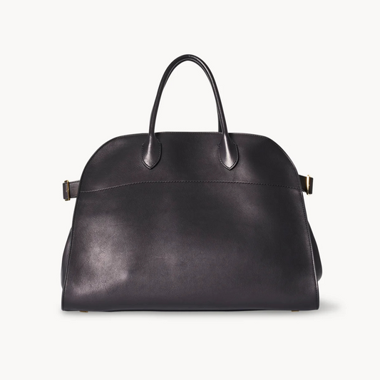 Mara Elegant Leather Handbag for Work, Office, or Shopping