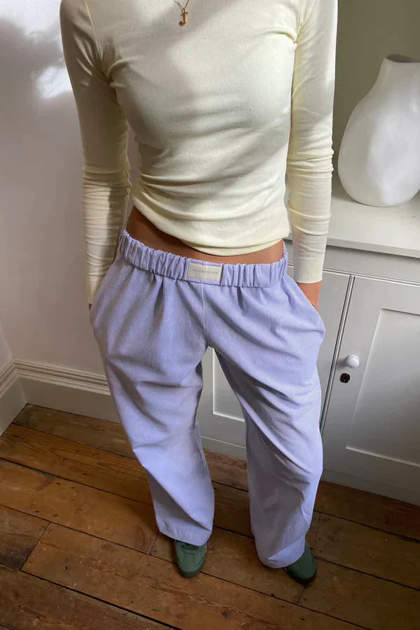 Loungebyxan Pro - Extreme Comfort & Stretch for All-Day Wear