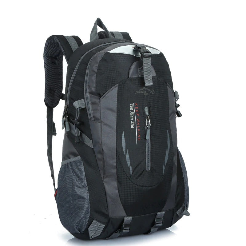 Trekmate Explorer Waterproof Backpack with Multiple Compartments