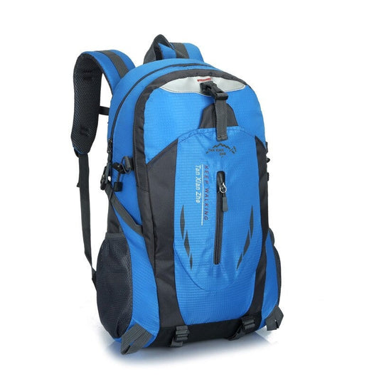 Trekmate Explorer Waterproof Backpack with Multiple Compartments