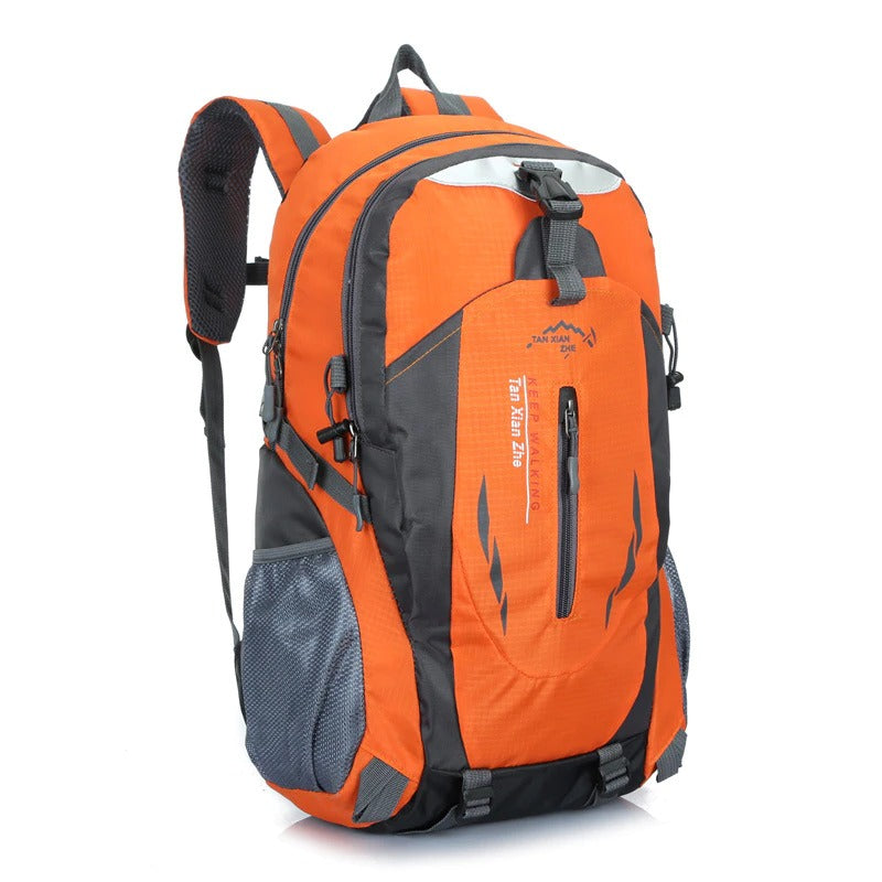 Trekmate Explorer Waterproof Backpack with Multiple Compartments