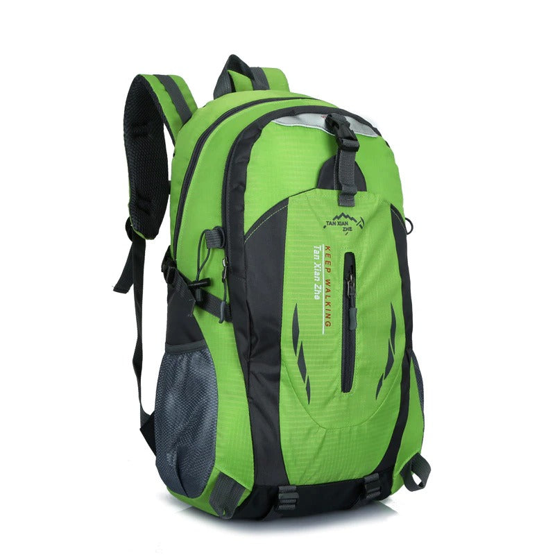 Trekmate Explorer Waterproof Backpack with Multiple Compartments