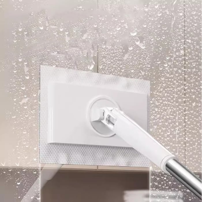 Flexclean 360 Cleaning Tool for Home Surfaces