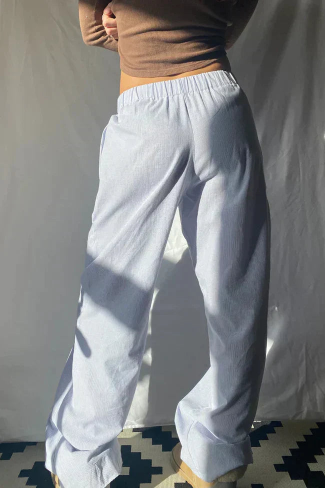 Loungebyxan Pro - Extreme Comfort & Stretch for All-Day Wear