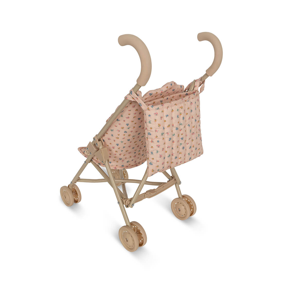 Linabuggy Doll Stroller - Sustainable Play and Joy