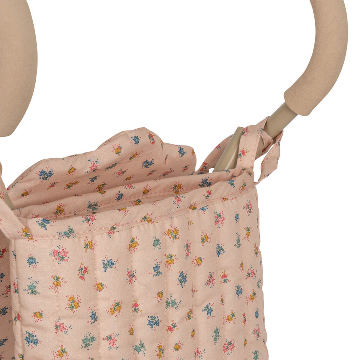 Linabuggy Doll Stroller - Sustainable Play and Joy