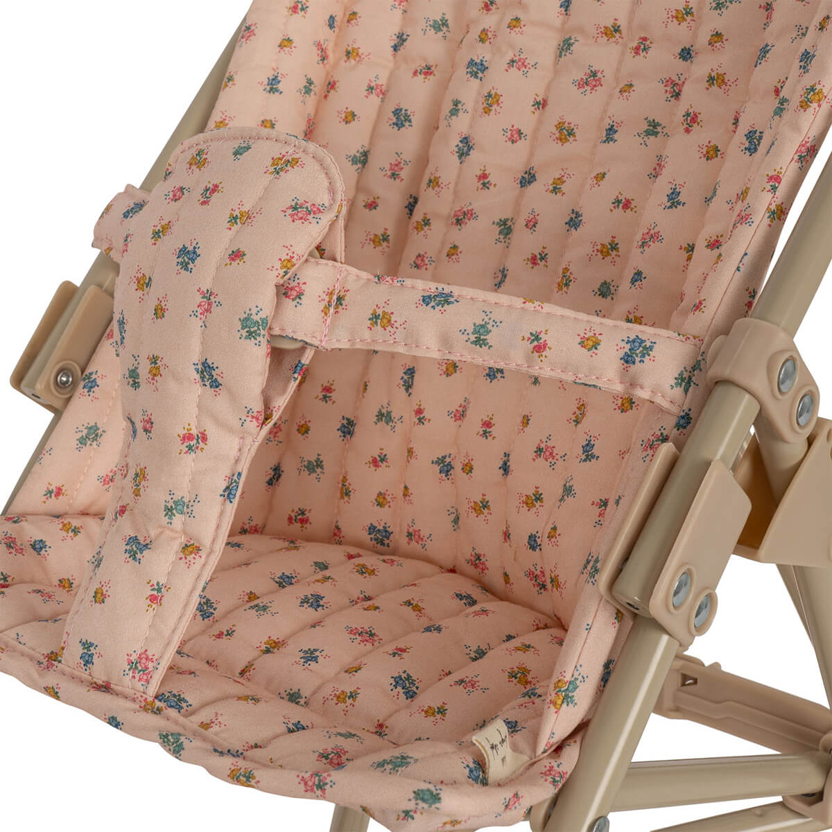 Linabuggy Doll Stroller - Sustainable Play and Joy
