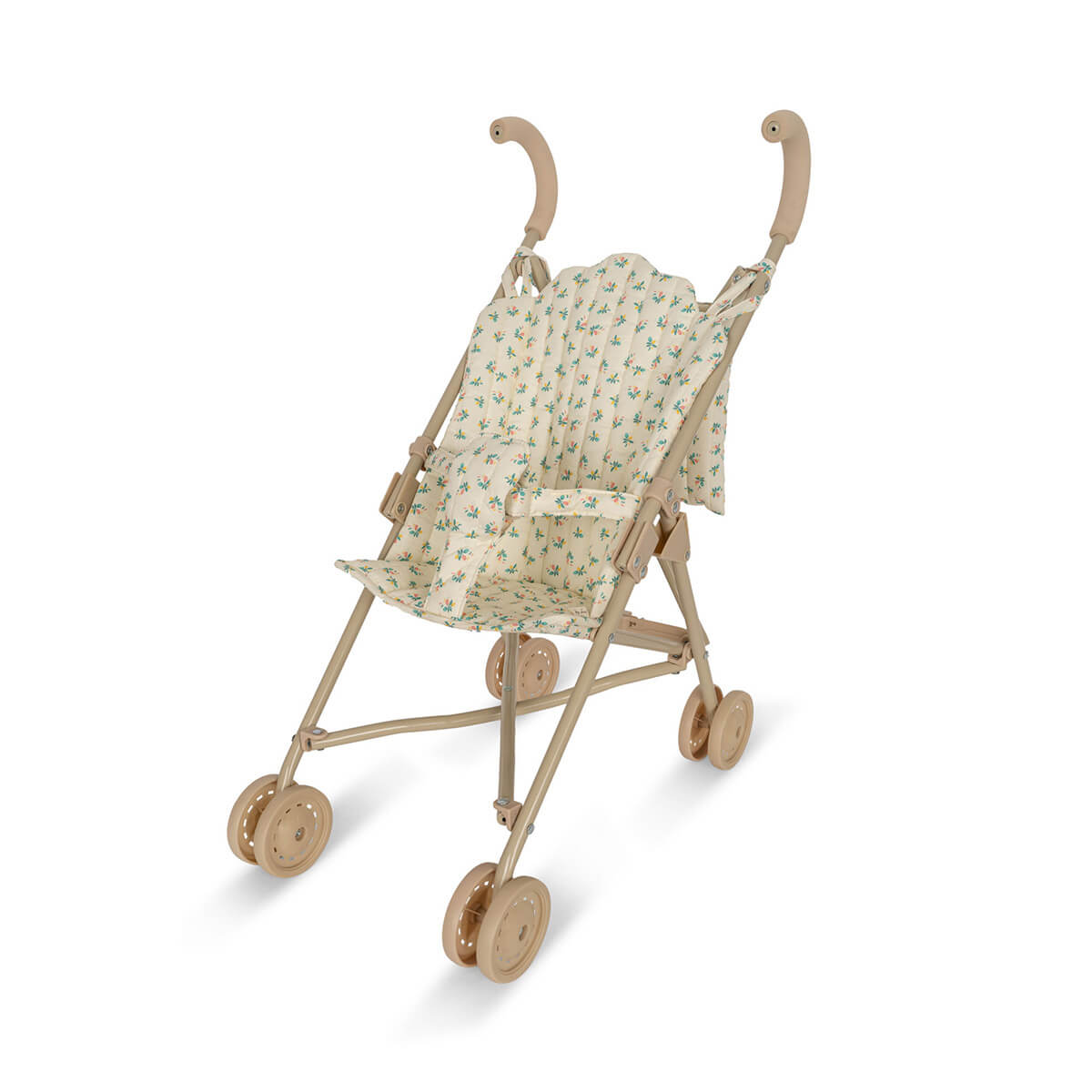 Linabuggy Doll Stroller - Sustainable Play and Joy