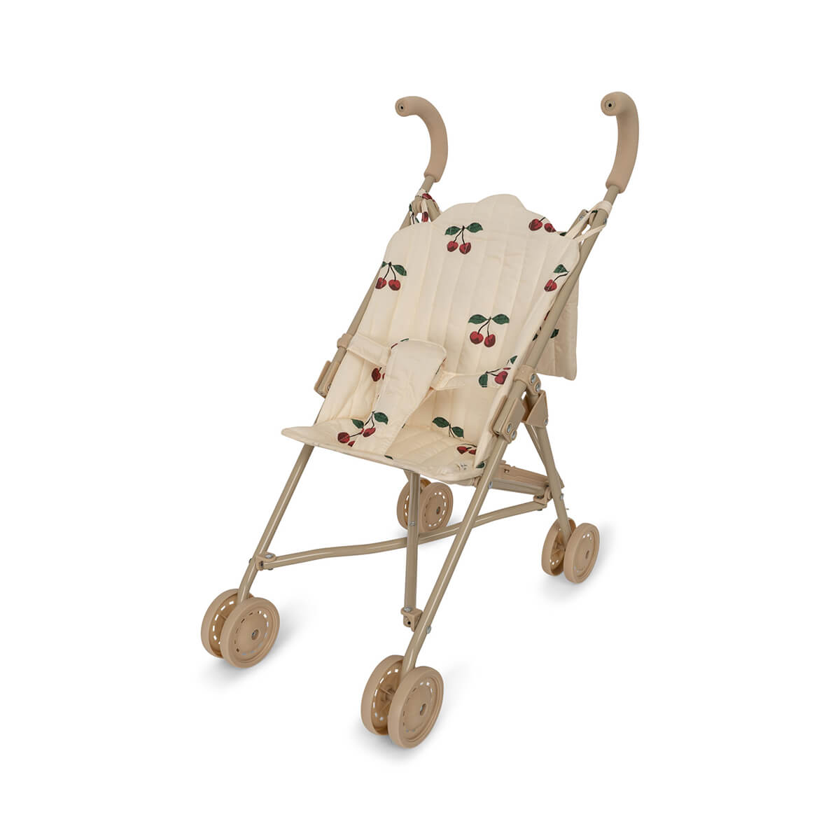 Linabuggy Doll Stroller - Sustainable Play and Joy