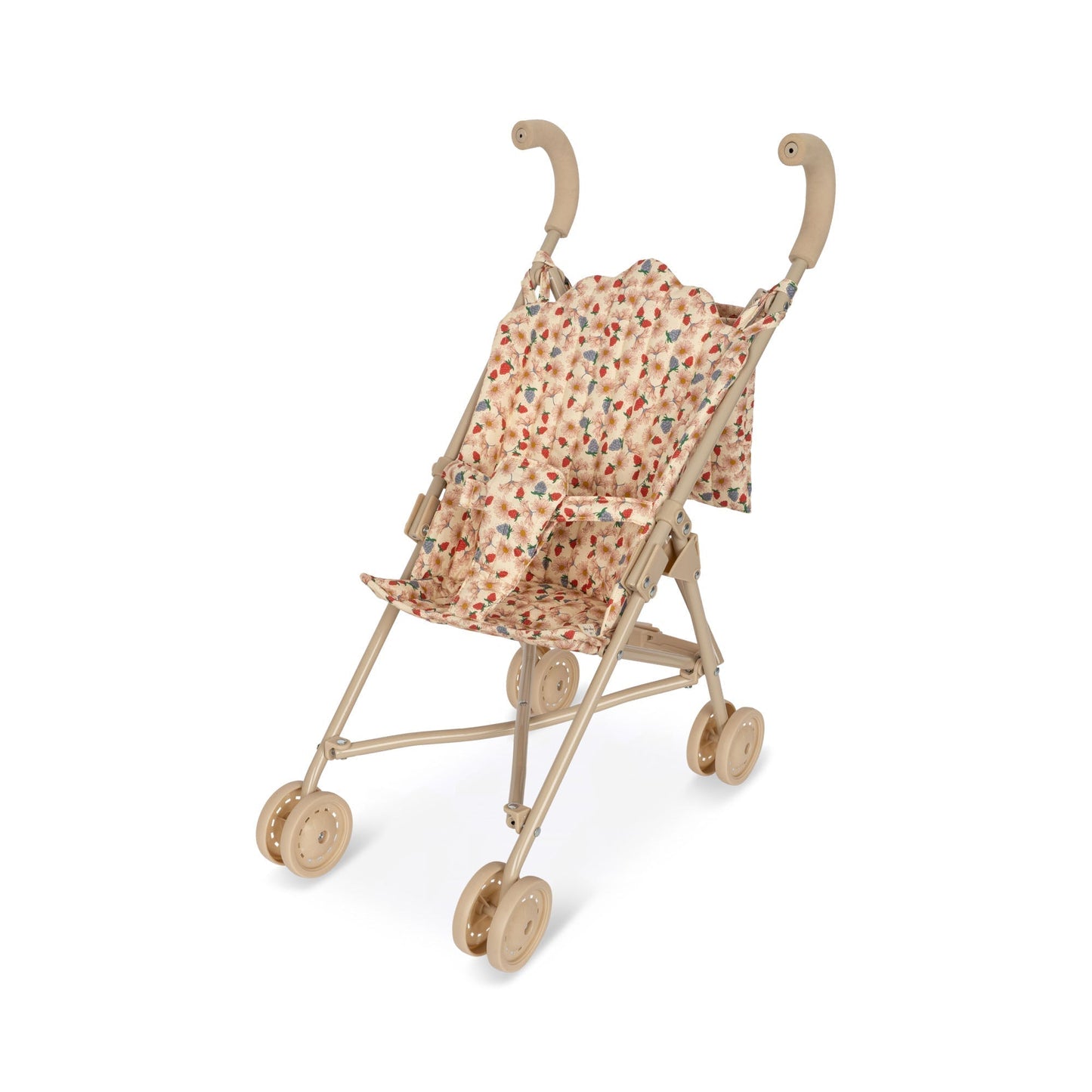 Linabuggy Doll Stroller - Sustainable Play and Joy