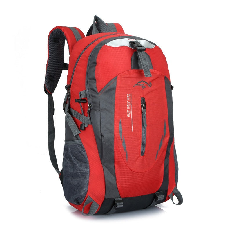 Trekmate Explorer Waterproof Backpack with Multiple Compartments