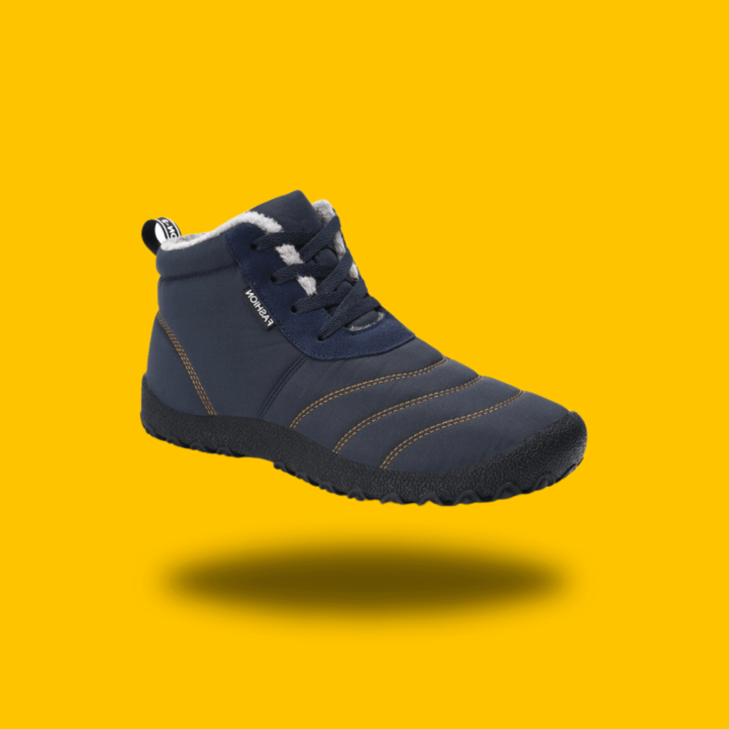 Nordic Ergonomic Barefoot Shoes - Comfortable, Supportive & Versatile