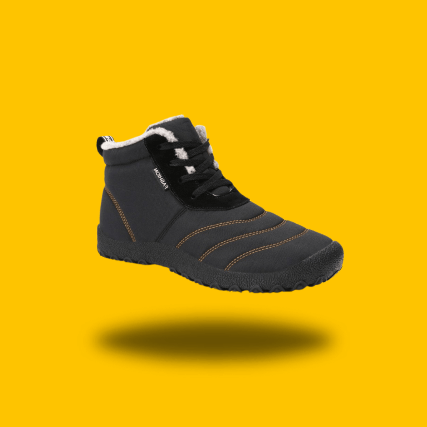 Nordic Ergonomic Barefoot Shoes - Comfortable, Supportive & Versatile