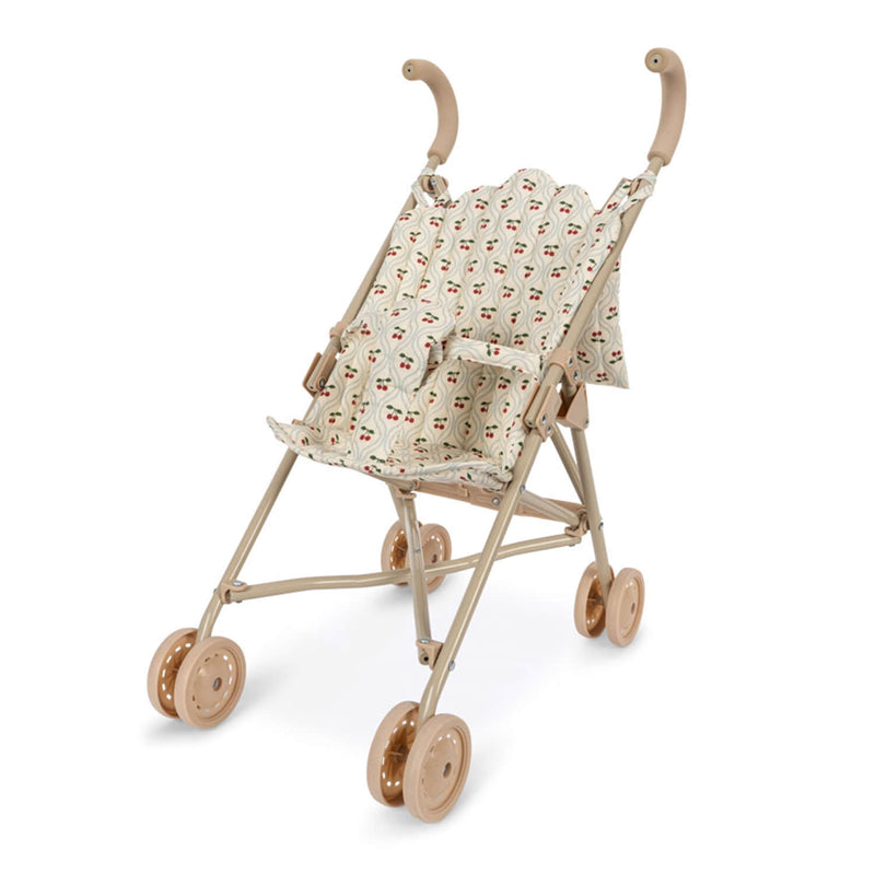 Linabuggy Doll Stroller - Sustainable Play and Joy