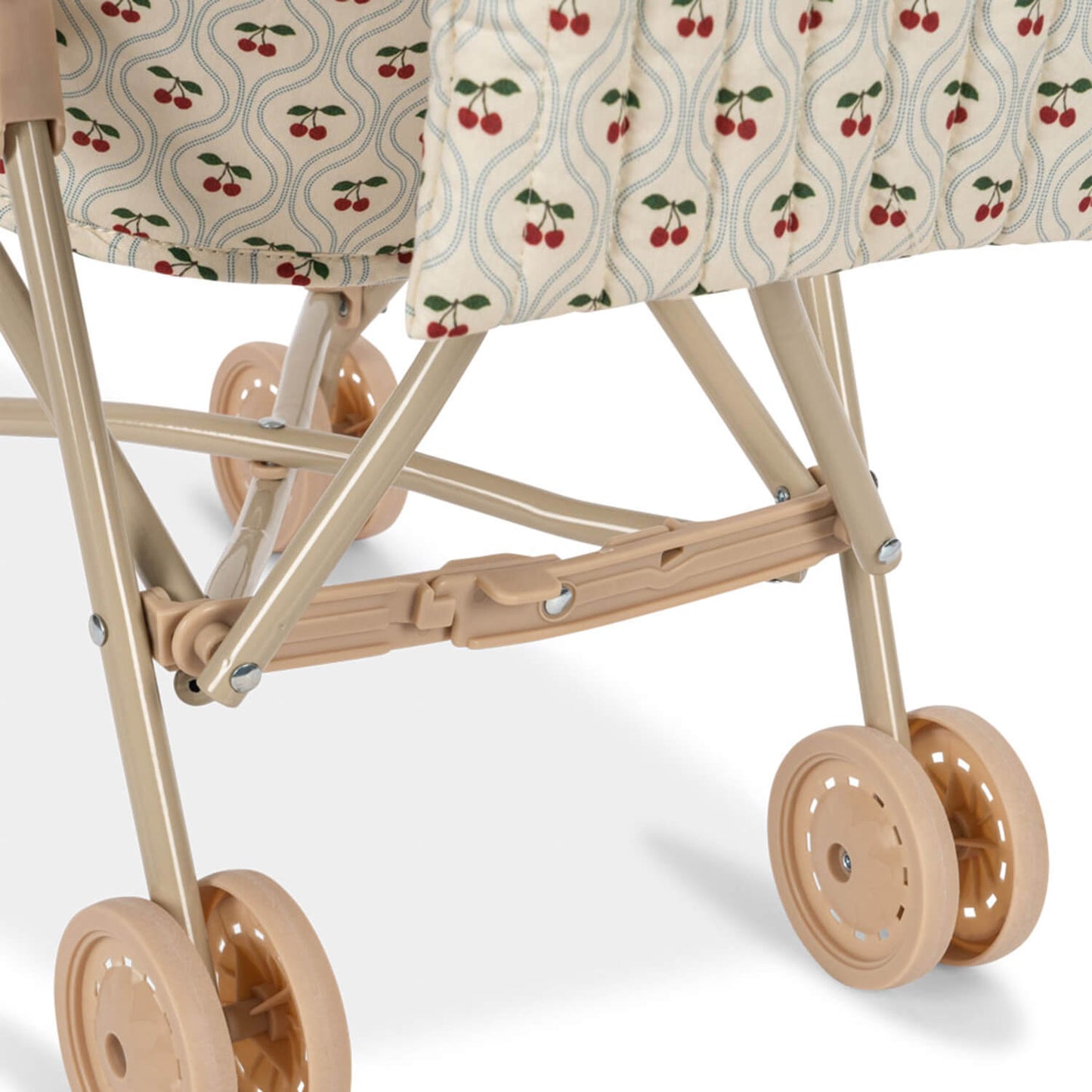 Linabuggy Doll Stroller - Sustainable Play and Joy