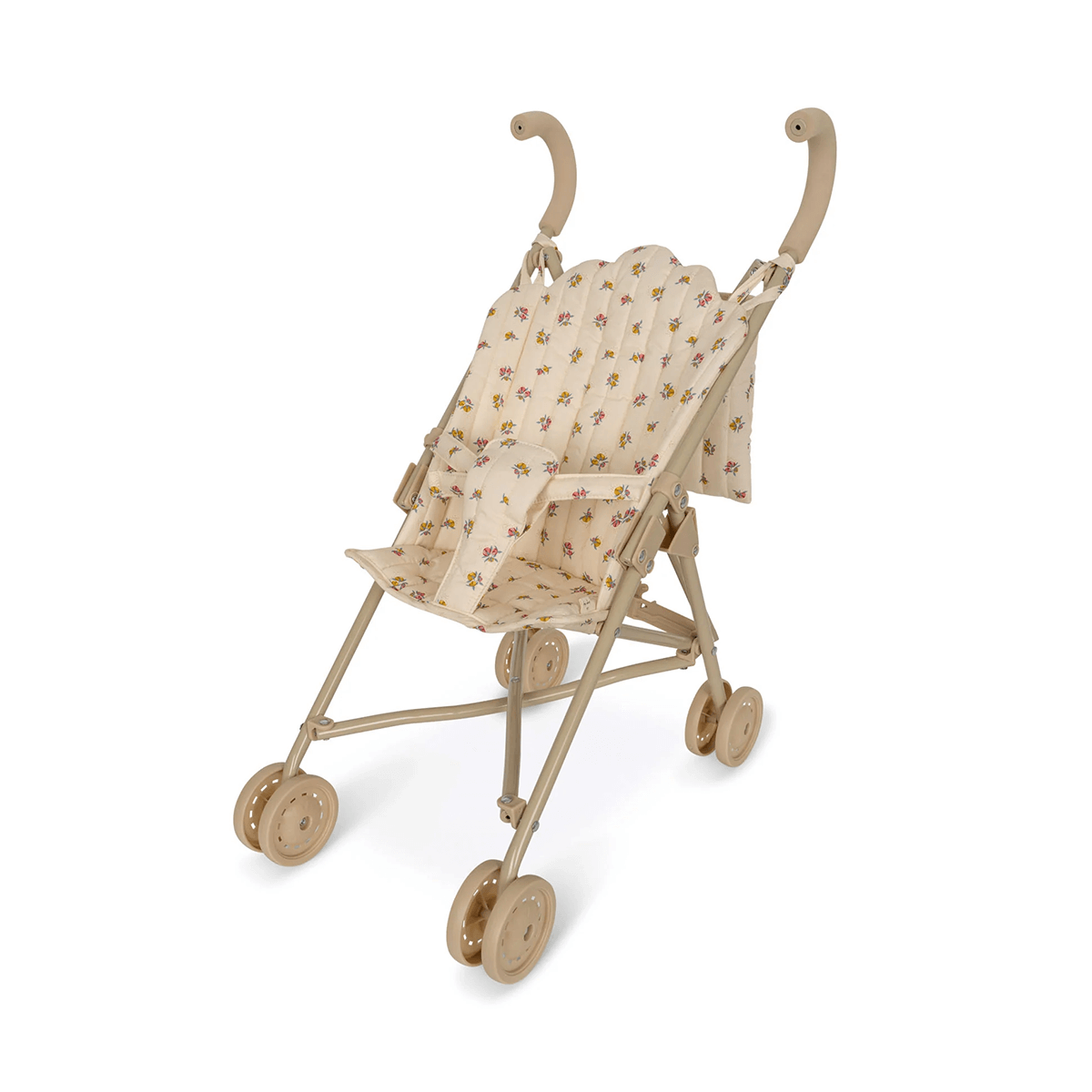 Linabuggy Doll Stroller - Sustainable Play and Joy