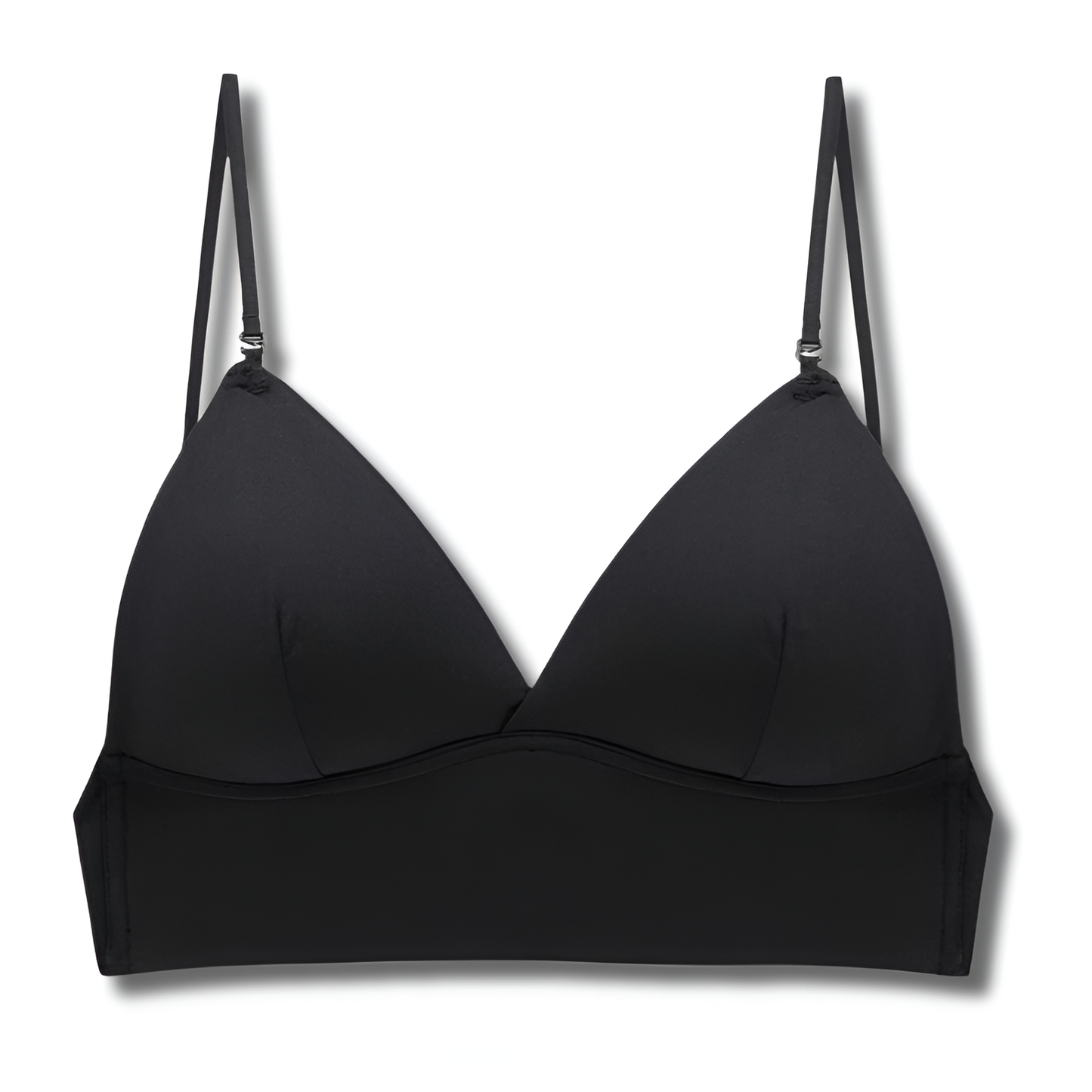 Beauty -Enhancing Bra Invisible Comfort