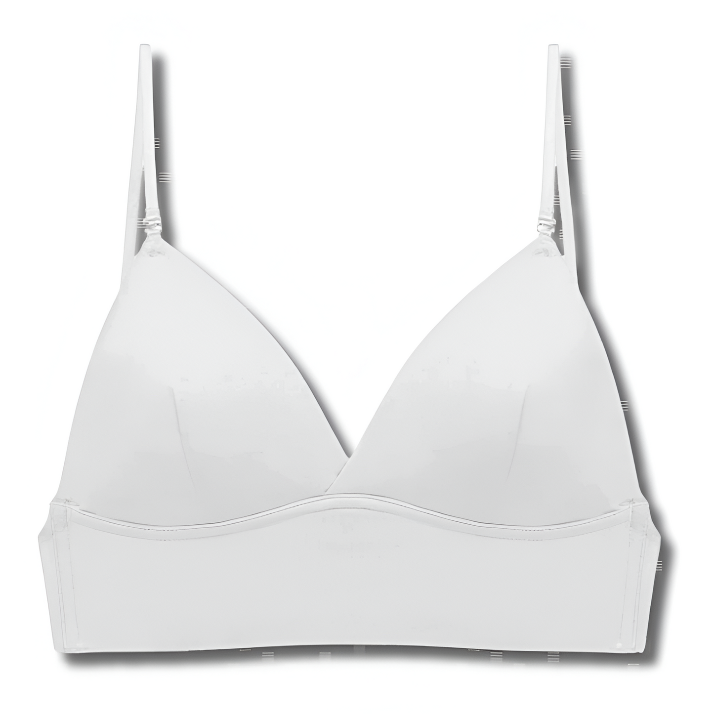 Beauty -Enhancing Bra Invisible Comfort