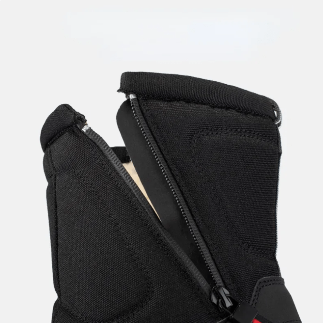 Premium Winter Boots for Men - Stylish, Warm & Slip-Resistant