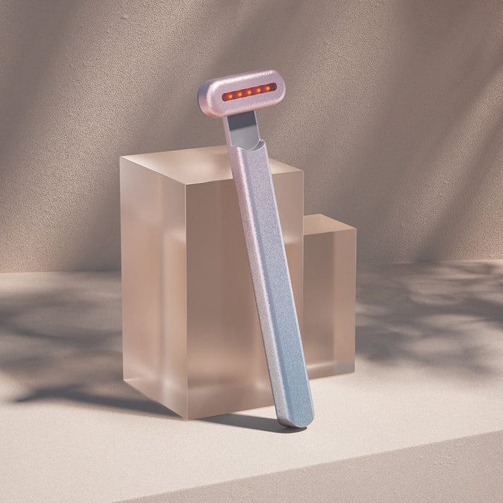 Dermaglow™ Red Light Therapy - Younger Skin in 2 Weeks