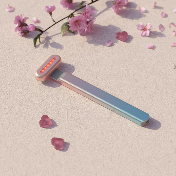 Dermaglow™ Red Light Therapy - Younger Skin in 2 Weeks
