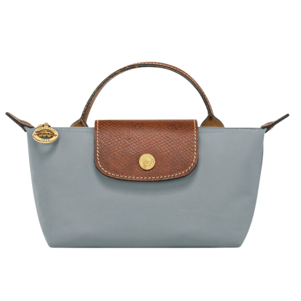 Camille Mini Bag Chic Elegance with Shoulder Strap