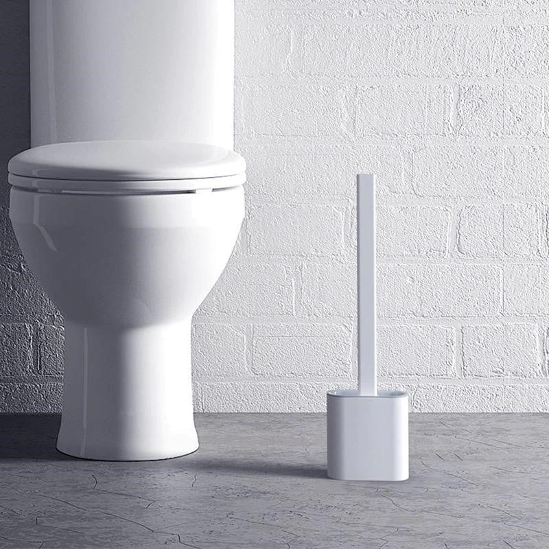 Revolutionary Toilet Brush Maximum Hygiene