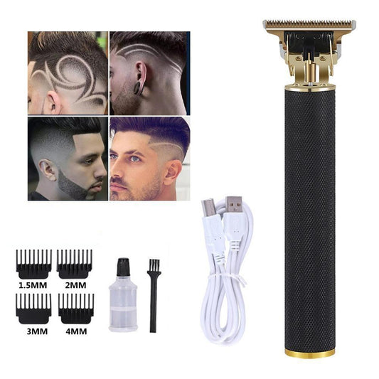 Hairclipper Get Exact Haircuts And Beards