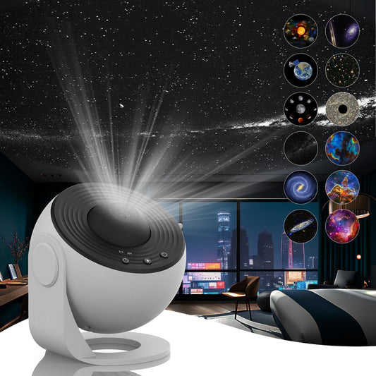 Star Sky Projector Magical Night Pictures Of Stars