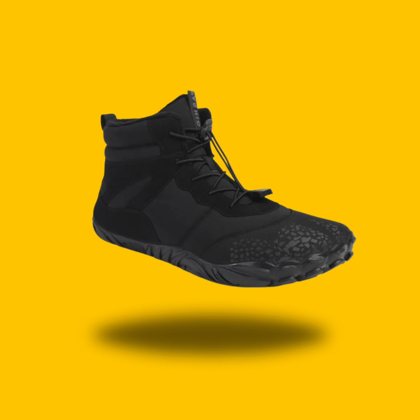 Waterproof Barefoot Shoes - Natural Comfort & Protection