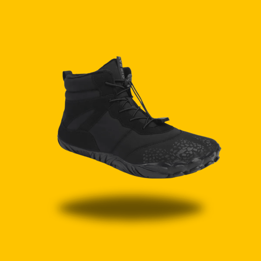Waterproof Barefoot Shoes - Natural Comfort & Protection