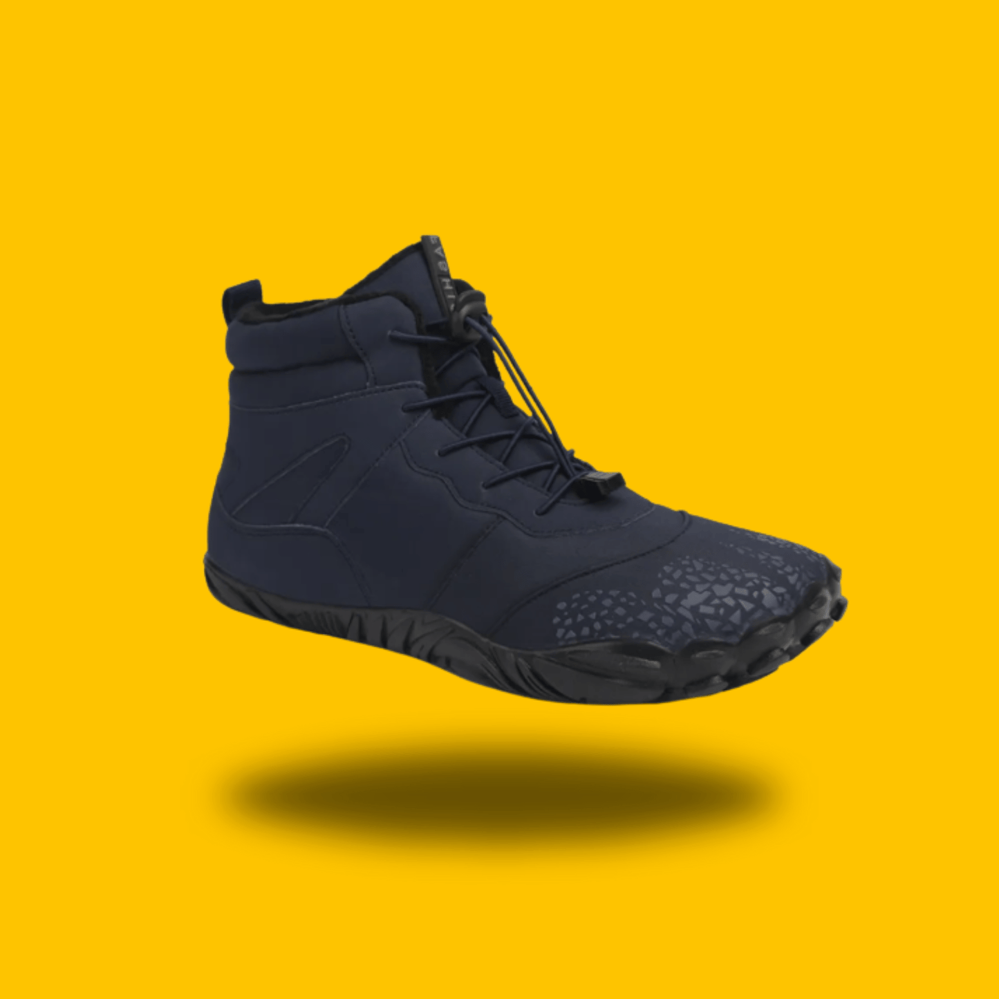 Waterproof Barefoot Shoes - Natural Comfort & Protection