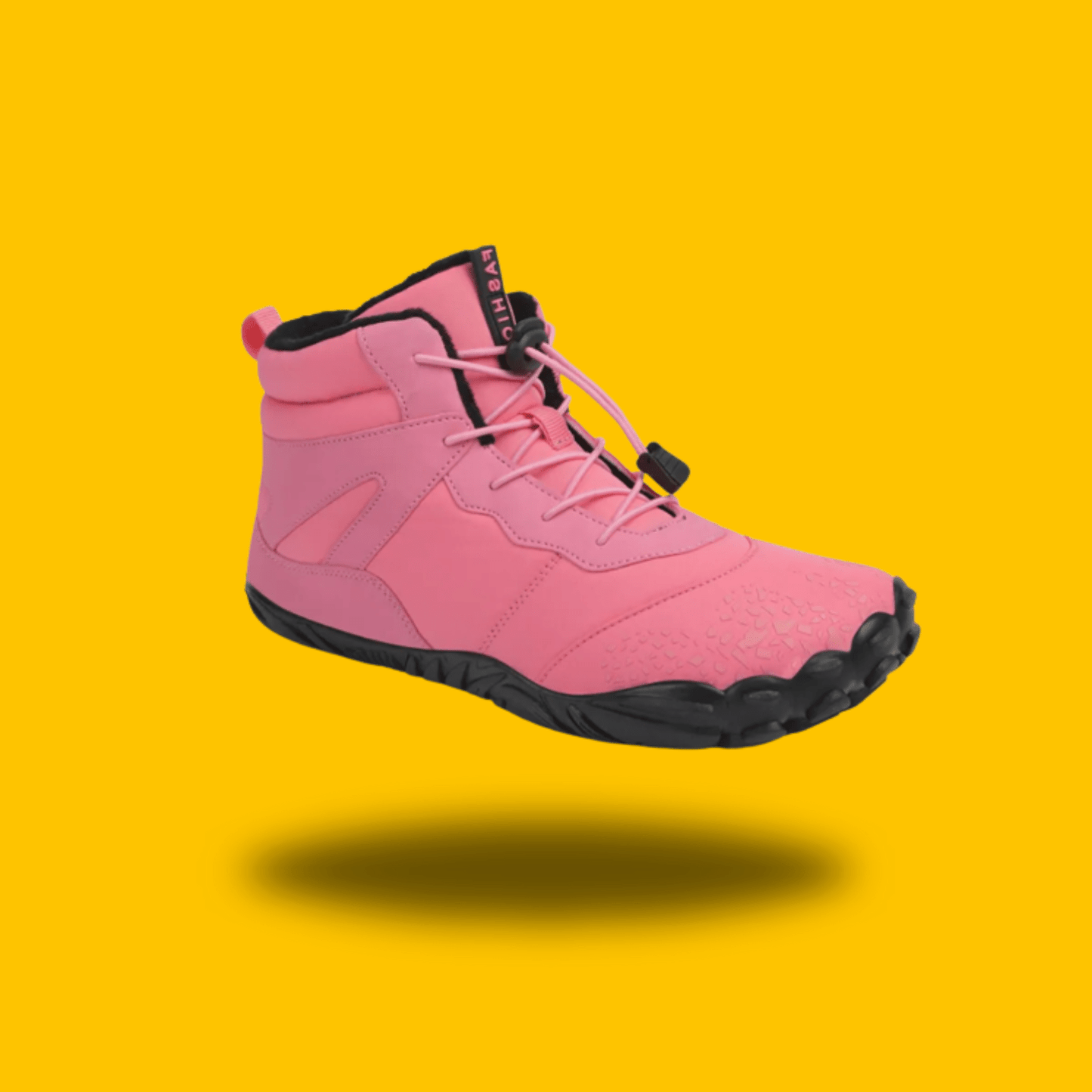 Waterproof Barefoot Shoes - Natural Comfort & Protection