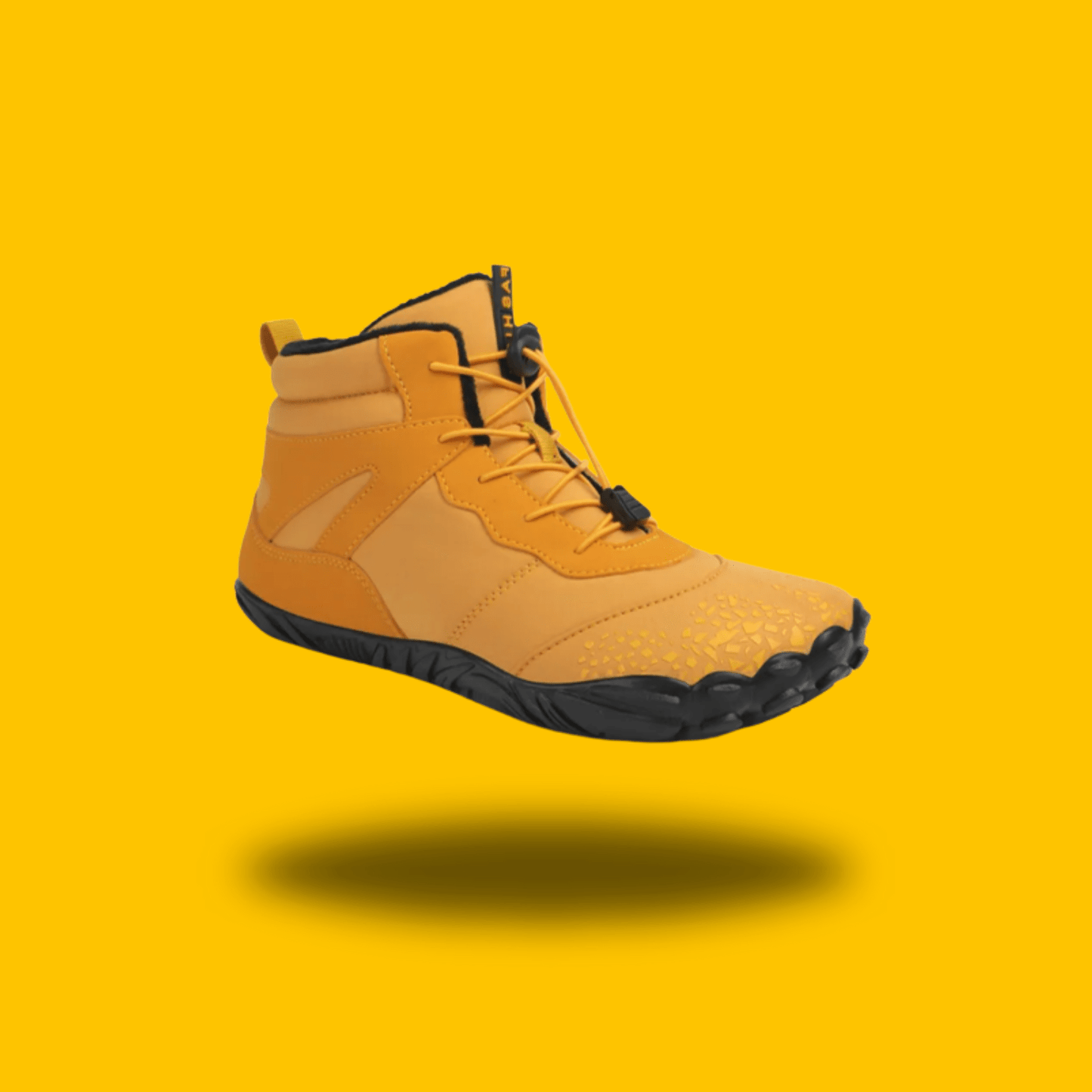 Waterproof Barefoot Shoes - Natural Comfort & Protection