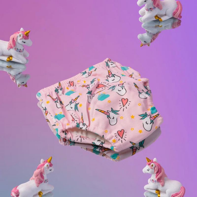 Drytrain Perfect For Potty Training - Diapers