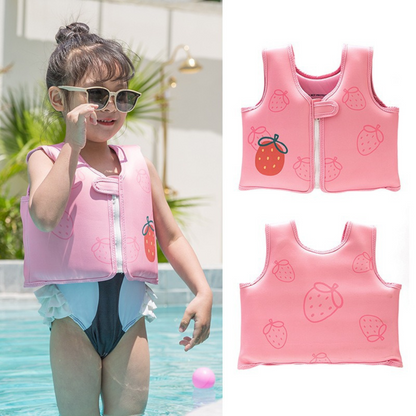 Children’s Life Jacket for Safe Floating