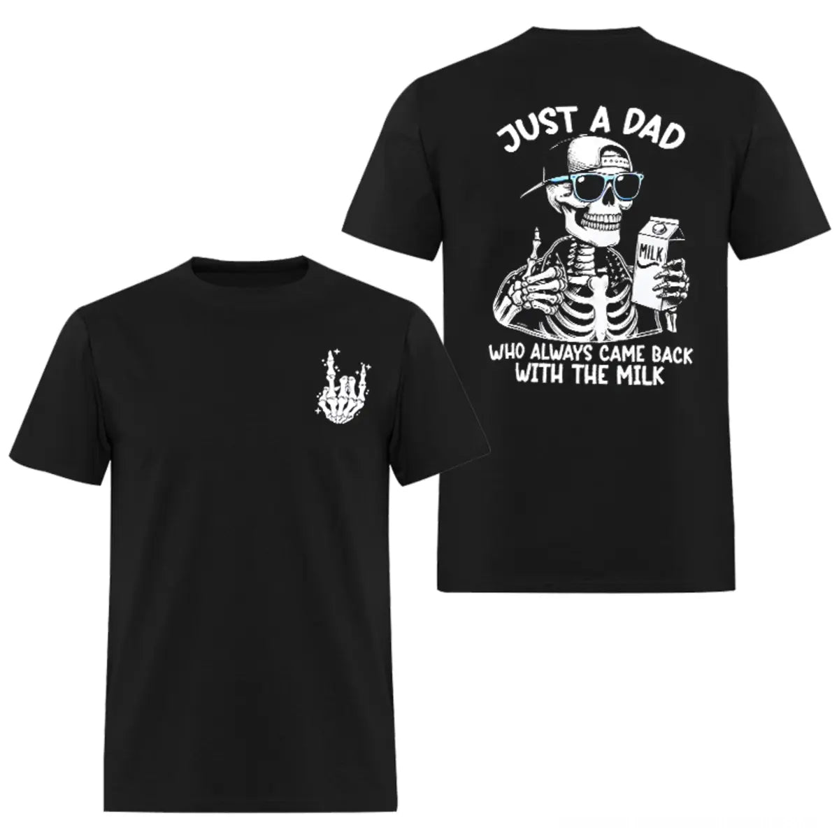 Superdad Men’s Funny Oversized T-Shirt Gift