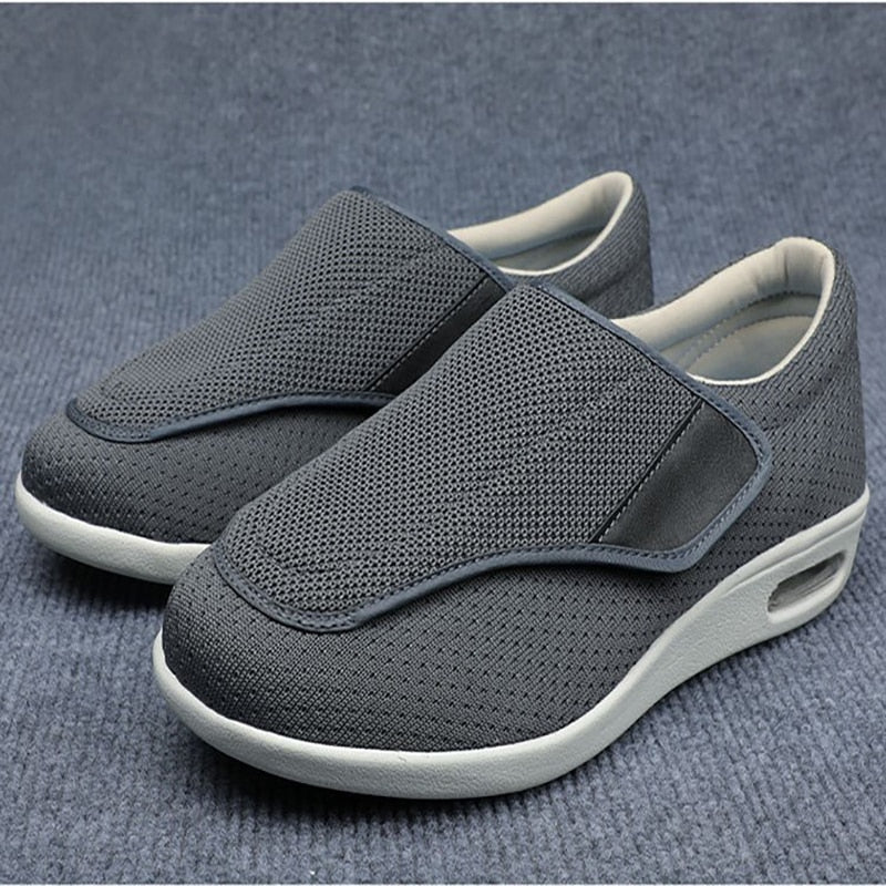 Comafa Shoes - Optimal Comfort for Diabetic Feet