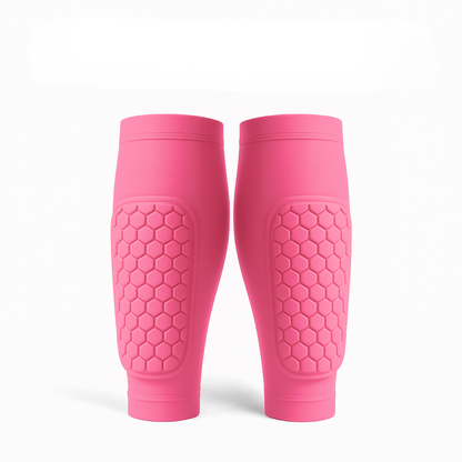 ProtectGuard Football Shin Guards Leg Protection