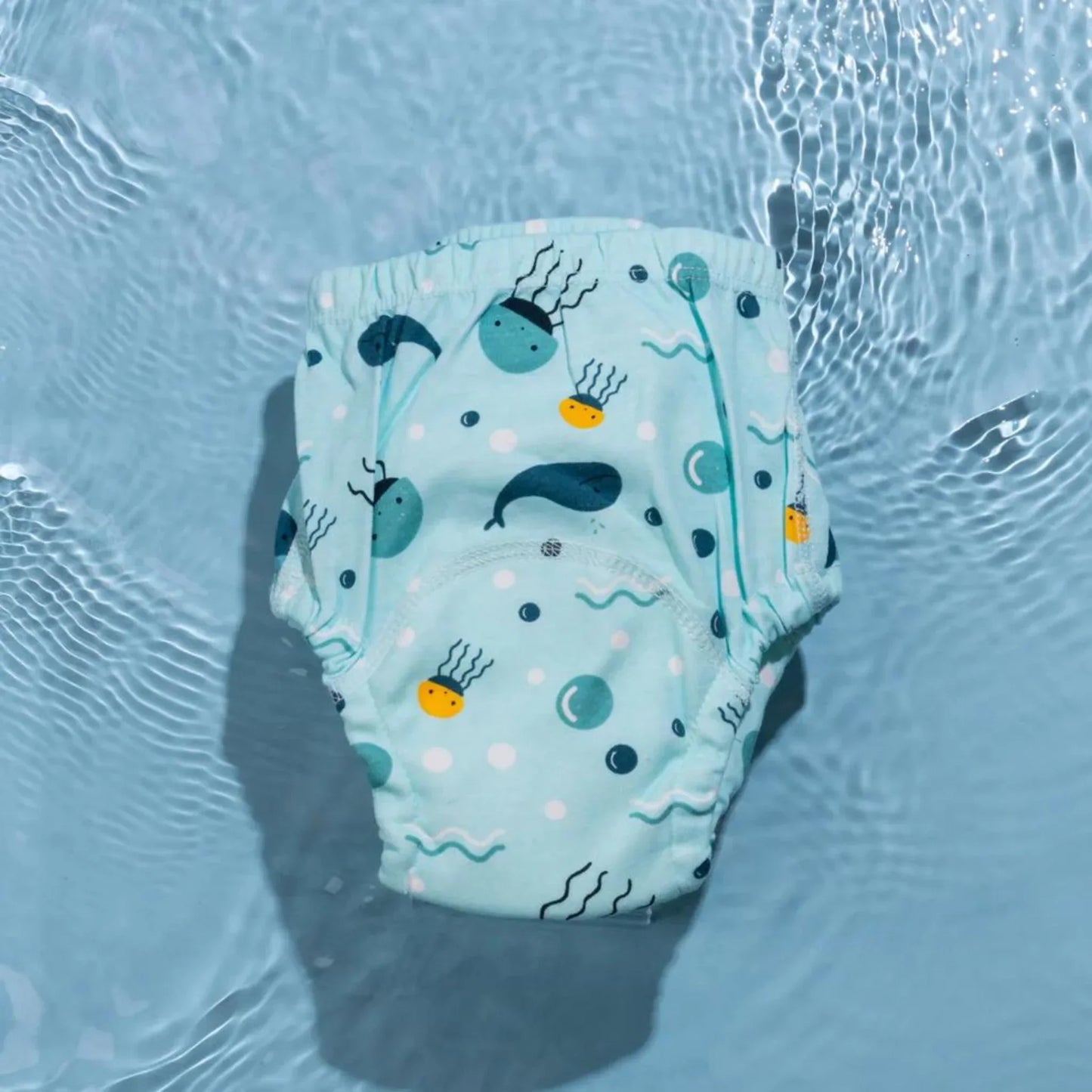Drytrain Perfect For Potty Training - Diapers