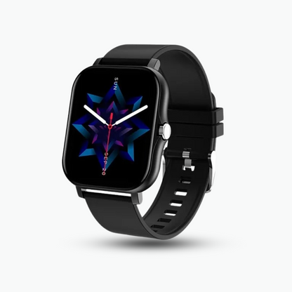 Pulseview Smartwatch Bluetooth 50 Mens Watch Womens Clock