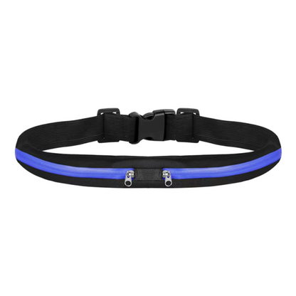 Flexirun Waist Belt, Easy, Safe, and Flexible for Active Lifestyle