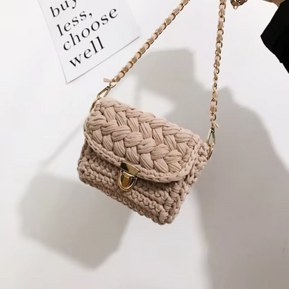 Elegant Bag with Unique Design, Perfect Fit for Any Occasion