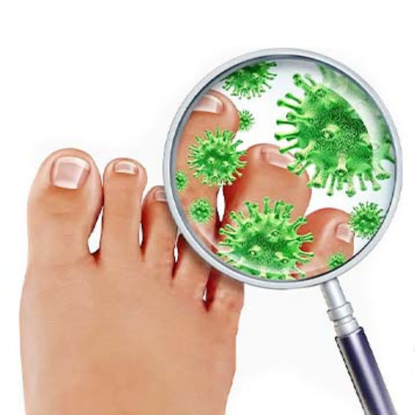 Nailcure Light Treatment for Nail Fungus and Wellness