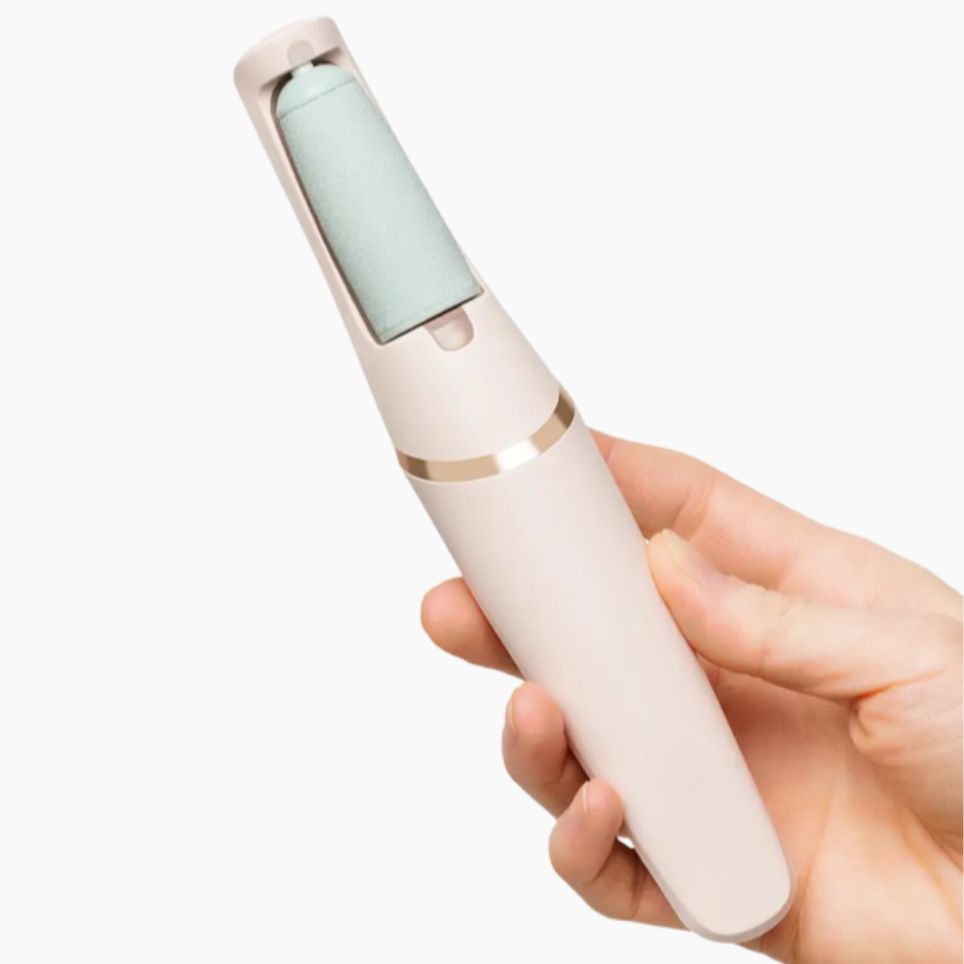 Softstep Electric Foot File for Smooth, Well-Groomed Feet