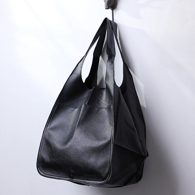 Retro Shoulder Bag Timeless Design And Functionality